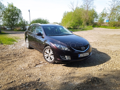 MAZDA 6 Sport 2.0 CD CE