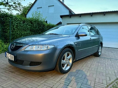 MAZDA 6 Sport 2.0 TE