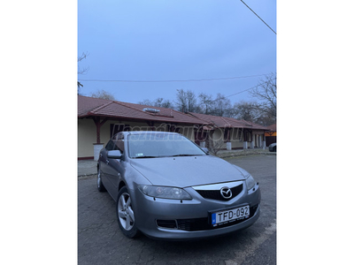 MAZDA 6 Sport 2.0 TE