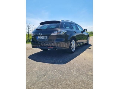 MAZDA 6 Sport 2.2 CD GTA