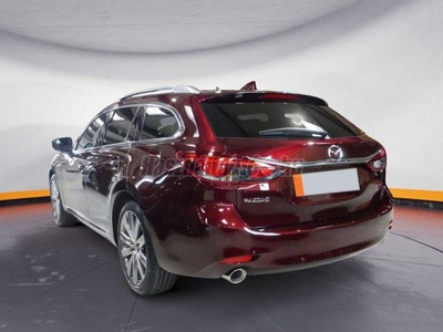 MAZDA 6 Sport 2.5i Skyactiv 20th Anniversary Aut