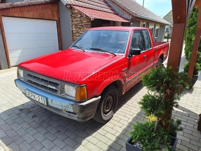 MAZDA B 2200 2.2 Plus