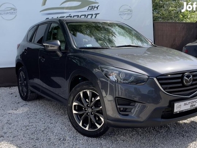 Mazda CX-5 2.2 CD Revolution Top AWD (Automata)...