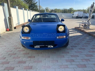 MAZDA MX-5 1.6i DOHC