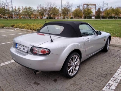 MAZDA MX-5 1.8i 16V Challenge