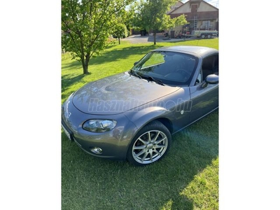 MAZDA MX-5 Coupe 2.0i 16V Revolution