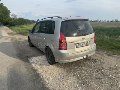 MAZDA PREMACY 2.0 GT