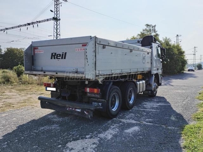 MERCEDES-BENZ 2648 Actros