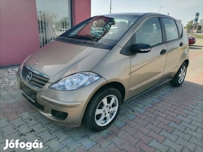 Mercedes-Benz A 150 Classic