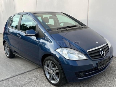 MERCEDES-BENZ A 180 CDI Classic Autotronic 16.000KM!! Automata .Karcmentes.Gyönyörű állapot