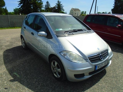 MERCEDES-BENZ A 180 CDI Classic