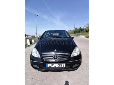 MERCEDES-BENZ A 180 CDI Elegance