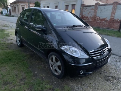 MERCEDES-BENZ A 200 Avantgarde