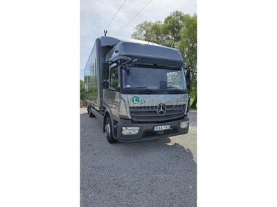 MERCEDES-BENZ ATEGO 1224