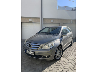 MERCEDES-BENZ B 170