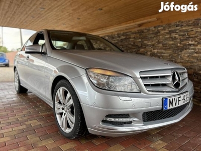 Mercedes-Benz C 220 CDI Blueefficiency Avantgar...