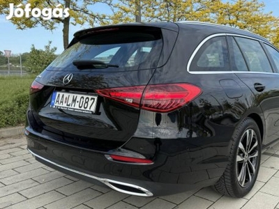 Mercedes-Benz C 220 T d 9G-Tronic Mild hybrid d...