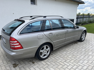 MERCEDES-BENZ C 240