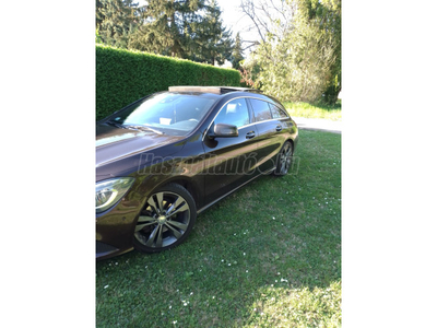 MERCEDES-BENZ CLA 220 CDI d 4Matic AMG Sport 7G-DCT