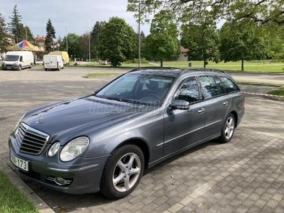 MERCEDES-BENZ E 280 T CDI Avantgarde (Automata)