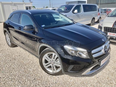 MERCEDES-BENZ GLA 200 7G-DCT 119.000KM!!!!! 1 ÉV GARANCIA!!!!!