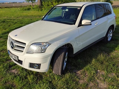 MERCEDES-BENZ GLK 350 CDI 4Matic (Automata)