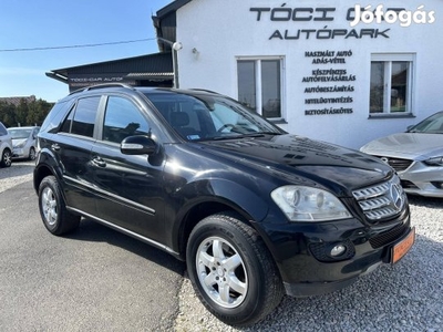 Mercedes-Benz ML 320 CDI (Automata)