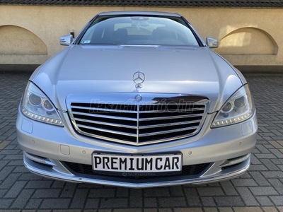 MERCEDES-BENZ S 350 CDI BlueEFFICIENCY (Automata)