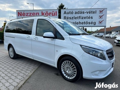 Mercedes-Benz Vito 119 CDI Bluetec Tourer Base...