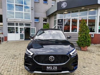 MG ZS 1.5 VTi-Tech Comfort Készletről azonnal Miskolcon! AKCIÓS ár!