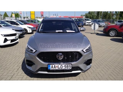 MG ZS 1.5 VTi-Tech Comfort Mo-i!