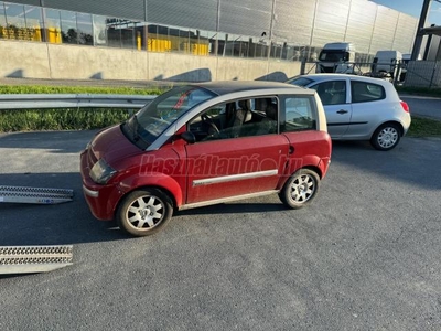 MICROCAR MC1