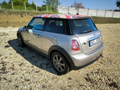 MINI MINI Cooper 1.6