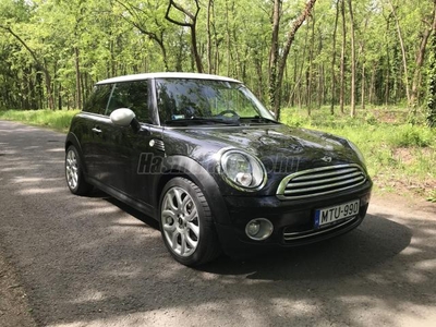 MINI MINI Cooper 1.6