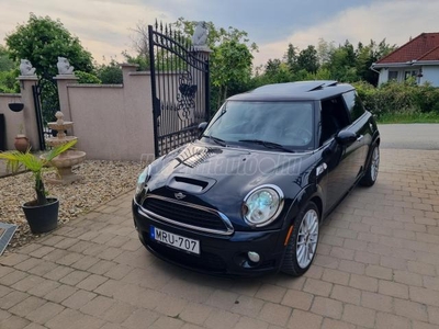 MINI MINI COOPER 1.6 S (Automata) S Jonh Works design(R56 S automata)