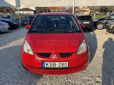 MITSUBISHI COLT 1.3 Inform AC