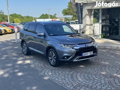 Mitsubishi Outlander 2.0 Mivec Family Safety 4W...