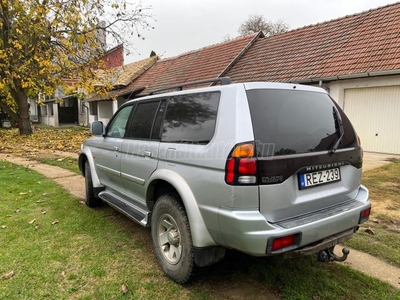 MITSUBISHI PAJERO SPORT Wagon 2.5 TD GLS