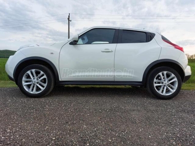 NISSAN JUKE 1.6 Acenta