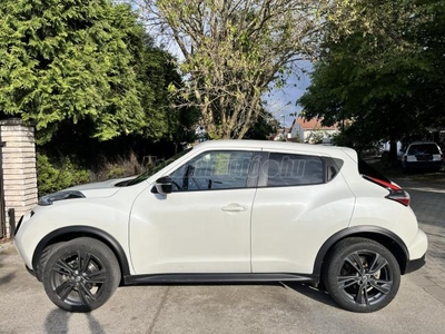 NISSAN JUKE 1.6 Acenta Xtronic EURO6