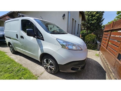 NISSAN NV200 e-NV200 Acenta (Automata)