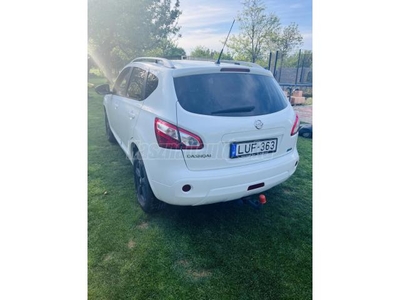 NISSAN QASHQAI 1.5 dCi i-Way