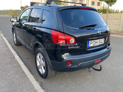 NISSAN QASHQAI 2.0 dCi Tekna 2WD