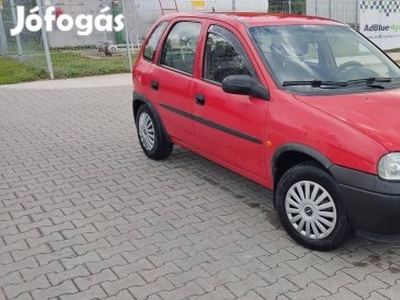 Olcsó autó : Opel Corsa B Eladó!