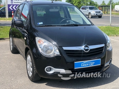 OPEL Agila