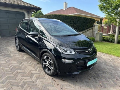 OPEL AMPERA Ampera-e Ultimate (Automata)