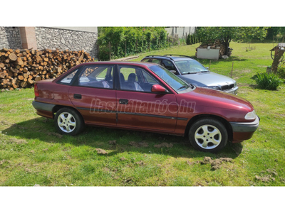 OPEL ASTRA F 1.4 16V GL