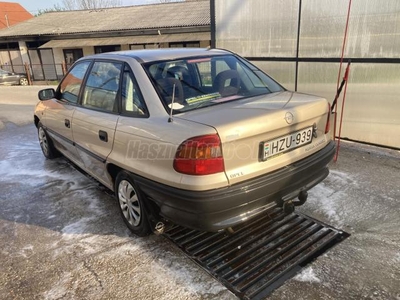 OPEL ASTRA F 1.4 Classic GL