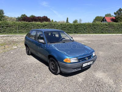 OPEL ASTRA F 1.6 GL