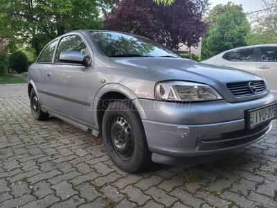 OPEL ASTRA G 1.2 16V Comfort